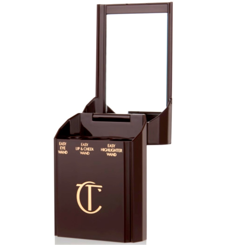 Charlotte Tilbury Quick & Easy Case